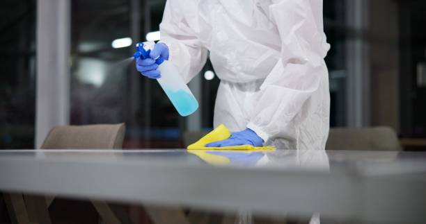 Licensed Trauma Scene Cleanup service in Dwight, NE - Trauma Clean Pros